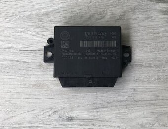 1Z0919475E,7N0919475 řídící jednotka PDC ŠKODA VW