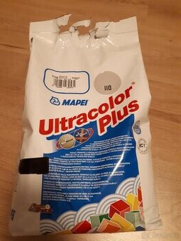 Mapei Spárovací hmota Ultracolor Plus 5 kg, 110 Manhattan