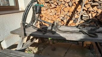 Kočárové postroje