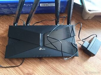 Wi-Fi Router ARCHER AX10