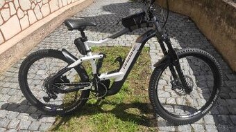 HAIBIKE FULLSEVEN 8 XL