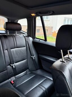 BMW x3 0.3d 150kw 2004