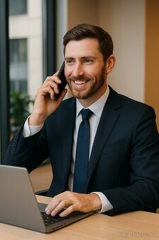 HLEDÁME OBCHODNÍ ZÁSTUPCE / TIPAŘE