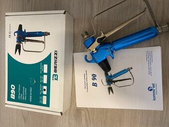 Vysokotlaká stříkací pistole