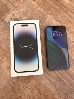 IPhone 14Pro 256GB