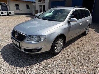 VW PASSAT VARIANT 3C5 2.0TDI