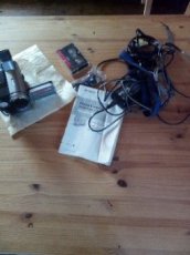 Sony videokamera Handycam Digital 8 270E