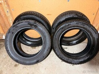 Zimní pneu 205/60 R16 Nexen WinGuard Snow G3 - DOT 2024