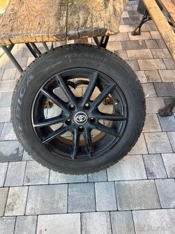Alu 5x114.3 r15