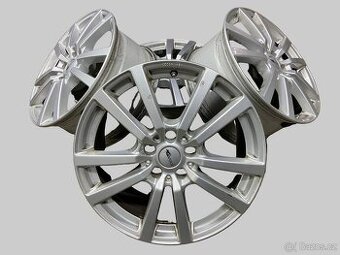 ALU sada kol 19" 8,5Jx19H2 5x120 VW Touareg