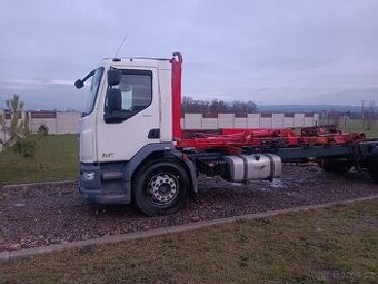 Prodám vymenim DAF LF 250 18t. Nosič kontejner