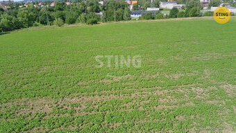 Prodej stavebního pozemku 2994 m2, Frýdek - Místek, 133018