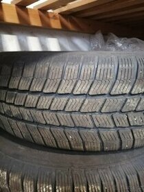 Sada 4ks zimních pneumatik Barum Polaris