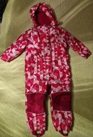 Kombinéza Happy kids by Tchibo 98/104