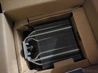 Chladič Noctua NH-U12A