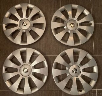 Poklice Škoda 16"