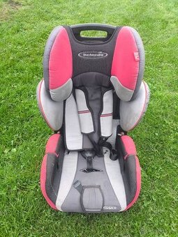 Dětská autosedačka Storchenmuhle starlight SP