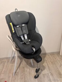 Bratix Römer Dualfix 0-4 roky