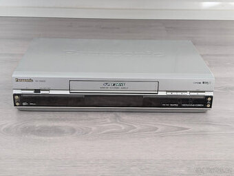 Panasonic NV-HS830EE-S | S-VHS | TBC | 3D DNR