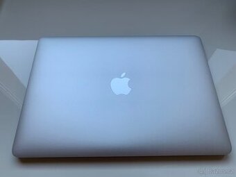 Apple MacBook 12" 2017 Silver 1,3 GHz Intel i5 8GB 512GB