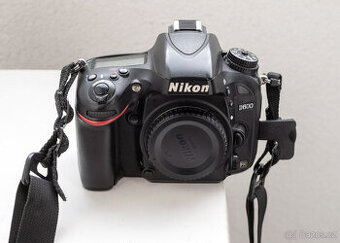 Nikon D600
