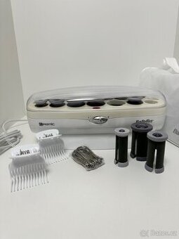 Babyliss Volume Curls elektrické natáčky