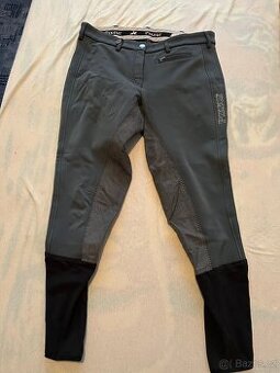 Zimní rajtky Pikeur