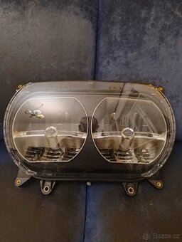 HARLEY DAVIDSON ROAD GLIDE PREDNÉ SVETLO