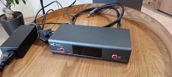 Kvalitní D/A převodník  xDuoo MU-604