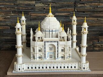LEGO Creator Expert 10256 Taj Mahal