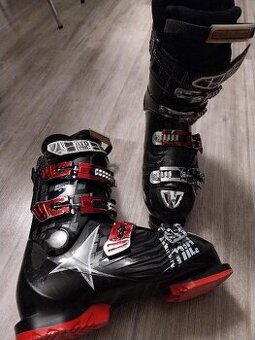 přeskáče Atomic Hawx ultra vel.41-42