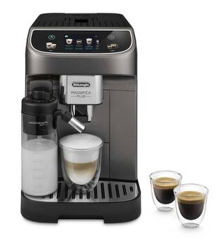 Espresso De'Longhi Magnifica Plus ECAM320.70TB černé/titan