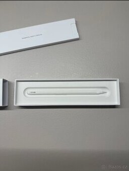 Apple pencil 2. Generace