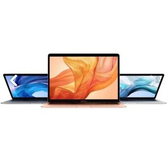 KOUPÍM MacBook Air rok 2017 - 2020