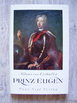 Alfons von Czibulka - Prinz Eugen