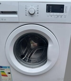 Pračka BEKO WKB 51231 PTM - Super SLIM