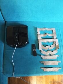 Robotický čistič oken