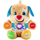 Fisher Price Mluvící pejsek CZ