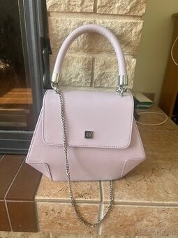 dámská luxusni kabelka HÖGL