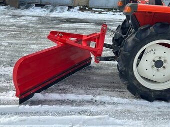 Sněhový pluh 180cm