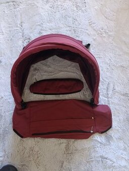 Strieška na kočík Britax B-motion 4plus