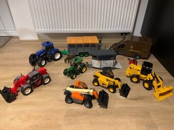 Bruder Hračky Možnost dobírky