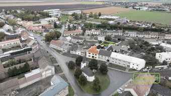 Prodej vícegeneračního domu Vrbátky s pozemkem