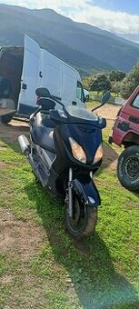 Xmax 125 2008