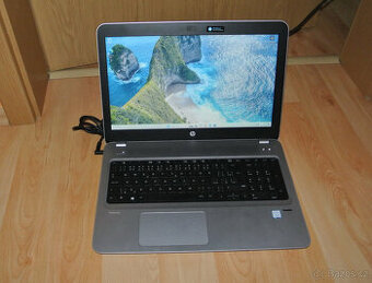 HP Probook i5-7200u, 8GB/500GB, Full HD, GeForce 930, Win11