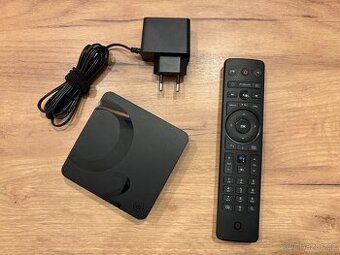 O2 TV Box dnes Oneplay Box