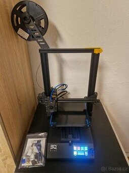 3D tiskárna BIQU B1