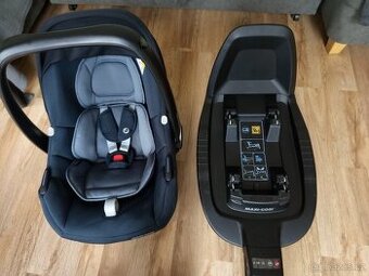 Vajíčko Maxicosi Tinca se základnou