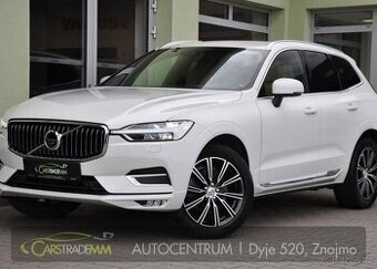 Volvo XC60 2,0D4 INSCRIPTION K360°