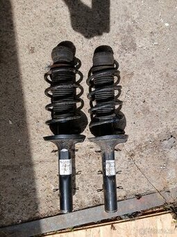 Tlumiče s pružinami Octavia1